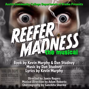 Review: REEFER MADNESS, THE MUSICAL at Austin Community College