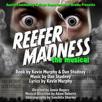 Review: REEFER MADNESS, THE MUSICAL at Austin Community College