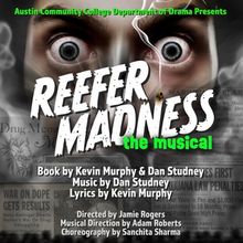 Review: REEFER MADNESS, THE MUSICAL at Austin Community College