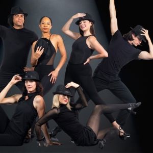 Collide Theatrical Presents BROADWAY DANCIN'