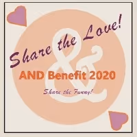 Join ANDTheatre Company To SPREAD THE LOVE