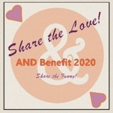 Join ANDTheatre Company To SPREAD THE LOVE