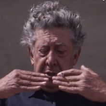 Rutas Hacia Siqueiros Inicia Con La Charla Sujetos Nuevos, Aspectos Nuevos, A Cargo D