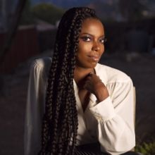 The Den Presents Comedian Sasheer Zamata On The Heath Mainstage, May 7