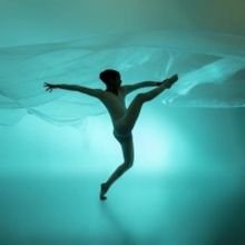 Kun-Yang Lin/Dancers To Take The Stage At Uptown! Knauer Performing Arts Center In A 