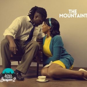 Review: MOUNTAIN TOP at Actors Theatre Of Little Rock