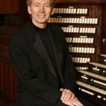 OGCMA to Presents YOUNG RISING STARS Organ Recital Series All Summer At The Jersey Sh