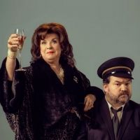 Elaine C. Smith and Steven McNicoll to Star in MRS PUNTILA AND HER MAN MATTI
