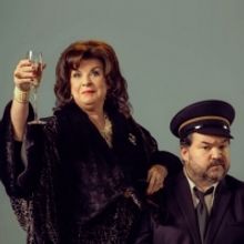Elaine C. Smith and Steven McNicoll to Star in MRS PUNTILA AND HER MAN MATTI