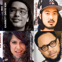 Leviathan Lab Announces Casting For Barbour Playwrights Award Reading Series