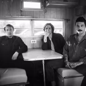 Wilderado Release Two New Songs & Announce June US Headline Tour