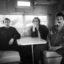 Wilderado Release Two New Songs & Announce June US Headline Tour