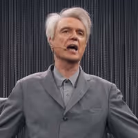 VIDEO: David Byrne & AMERICAN UTOPIA Cast Perform 'Like Humans Do' on THE TONIGHT…