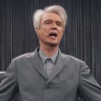 VIDEO: David Byrne & AMERICAN UTOPIA Cast Perform 'Like Humans Do' on THE TONIGHT… Video
