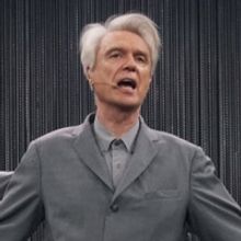 VIDEO: David Byrne & AMERICAN UTOPIA Cast Perform 'Like Humans Do' on THE TONIGHT SHO