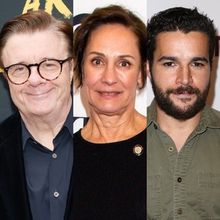 Nathan Lane, Laurie Metcalf and Christopher Abbott to Star in DEATH OF A SALESMAN Rev