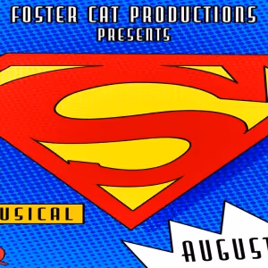 ARCHY AND MEHITABEL and More to be Presented by Foster Cat Productions