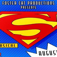 ARCHY AND MEHITABEL and More to be Presented by Foster Cat Productions