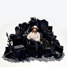 Jordan Feliz Releases Third Full-Length Album 'Say It'
