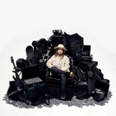 Jordan Feliz Releases Third Full-Length Album 'Say It'