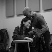 Father/Daughter Jon Jon Briones and Isa Briones Will Join HADESTOWN on Broadway