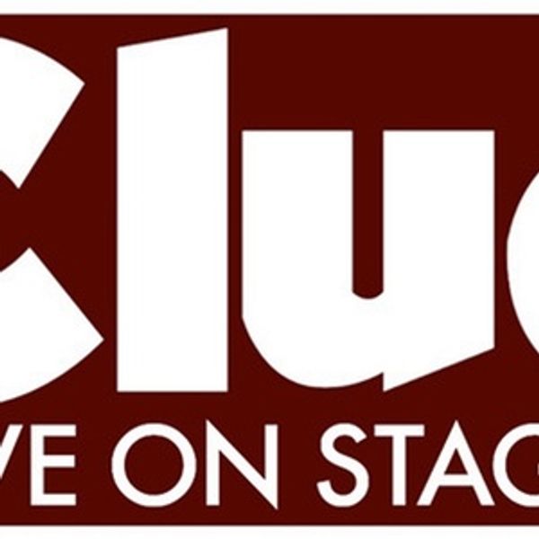 Tickets to CLUE at The Hobby Center For The Performing Arts on Sale This Week Photo