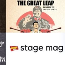 THE ROYALE, THE GREAT LEAP & More - Check Out This Week's Top Stage Mags