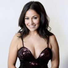 Sunita Param To Make Her Palm Desert Debut