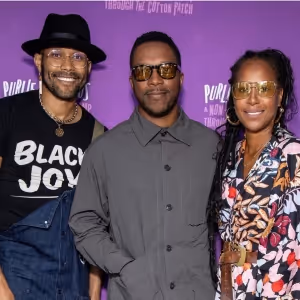 National Black Theatre Joins PURLIE VICTORIOUS Producing Team