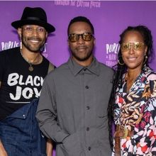 National Black Theatre Joins PURLIE VICTORIOUS Producing Team
