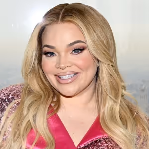 Interview: Trisha Paytas 'Wouldn't Shut Up' About Being on Broadway – Now It's…