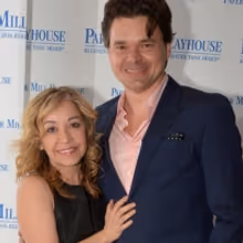 VIDEO: STARS IN THE HOUSE Spotlights Redhouse Arts Center