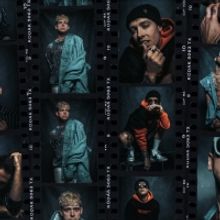 Fearless Records Signs NOT A TOY & Band Shares Video For New Song 'J Cash'