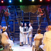 Surfside Playhouse To Present Reimagined OUR TOWN By Thornton Wilder