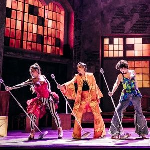 TV: GODSPELL llega a Málaga bajo la dirección de Antonio Banderas con una propuesta…