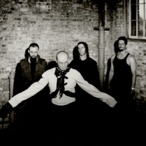 Disturbed to Release 25th Anniversary Edition Debut Album 'The Sickness' Photo