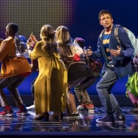 Broadway Catch Up: September 9 - BE MORE CHILL Reunion on STARS IN THE HOUSE, and…