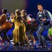 Broadway Catch Up: September 9 - BE MORE CHILL Reunion on STARS IN THE HOUSE, and Mor