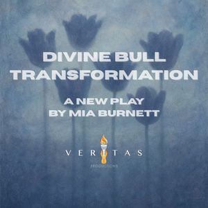 Veritas Productions to Present World Premiere Of DIVINE BULL TRANSFORMATION by Mia Burnett