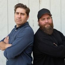 Science Channel to Premiere THE EXPLOSION SHOW on New Years Day