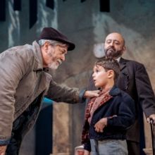 Photos: Nuevas imágenes de LOS CHICOS DEL CORO en el Teatro La Latina