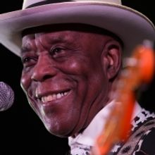 BWW Review: Mumbai based CINESTAAN'S 'THE TORCH' ON GRAMMY WINNER, BUDDY GUY To Premi