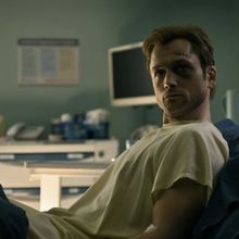 Video: Apple TV+ Shares SMOKE Episode 6 Sneak Peek Clip