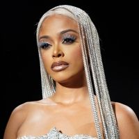 Lady London Unveils 'What Is It Giving' Single