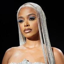 Lady London Unveils 'What Is It Giving' Single