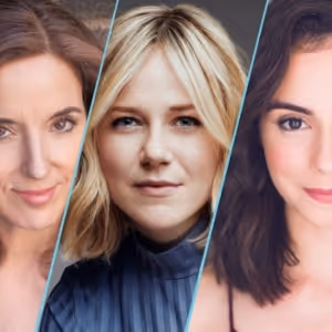 Cast And Creative Team Set for LAUGHS IN SPANISH at Hartford Stage