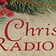 The Radio Drama CHRISTMASTIME IS HERE Premieres On KPFK 90.7FM December 25