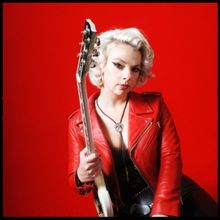 Samantha Fish, Cedric Burnside & Jon Spencer to Embark on 'Shake 'Em Down Tour'