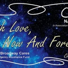 National Touring Company Of CATS Reunites For 'With Love, Now And Forever: CATS4COVID