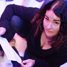 TINY BEAUTIFUL THINGS Comes to the Ringwald